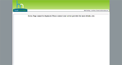 Desktop Screenshot of affiliateprogramsdir.com