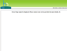 Tablet Screenshot of affiliateprogramsdir.com